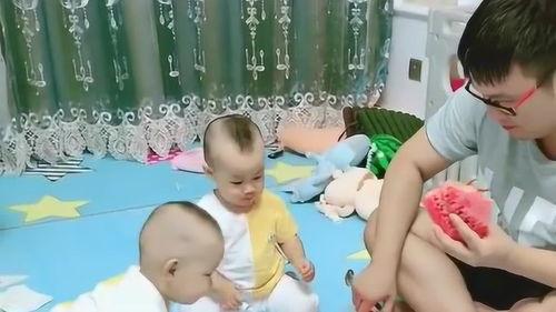 近期婴儿吃瓜事件,安全育儿警钟长鸣